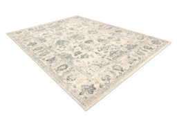 RugsX Wool Carpet Abby 486.25.la110 Osta Ornament, Frame Classic Beige Green 160X240 Cm - thumbnail 5