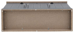 Gfw Kendal Large Sideboard Slate Blue - thumbnail 6