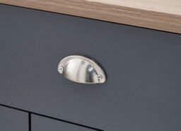 Gfw Kendal Large Sideboard Slate Blue - thumbnail 9
