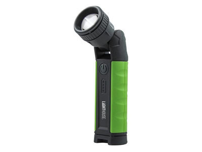 Lighthouse Jf4025Tj T100Zr Rechargable Zoom Lamp Light L/ht100Zr