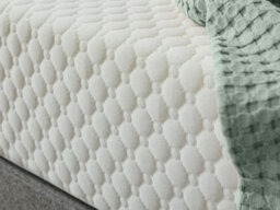 Silentnight Memory 7 Sleep Mattress - Medium - Memory Foam - Double - thumbnail 6
