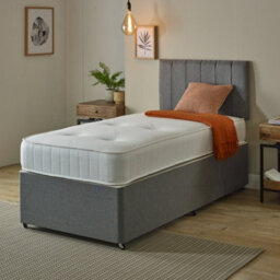 Starlight Beds Extreme Comfort Warmer Extreme Hand-Tufted Heat-Retaining Mattress 4Ft Small Double 120Cm X 190Cm - thumbnail 2