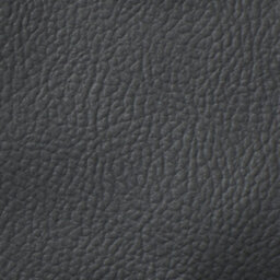 Rota Donna Exclusives Saga 2 Seater Coventry Leather Sofa In Black - thumbnail 3