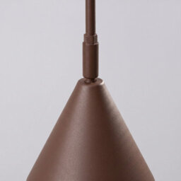 Sollux Lighting Nox Steel Brown 1 Lights Modern Wall Lamps - thumbnail 6