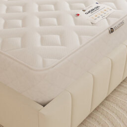 DS Living Nightfall Ortho Gel Glacier Spring Mattress