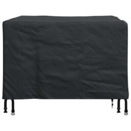 Walplus Outdoor Furniture Cover 99 X 99 X 60 Cm 210D Oxford Fabric - thumbnail 8