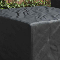 Walplus Outdoor Furniture Cover 99 X 99 X 60 Cm 210D Oxford Fabric - thumbnail 4