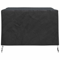 Walplus Outdoor Furniture Cover 99 X 99 X 60 Cm 210D Oxford Fabric - thumbnail 6
