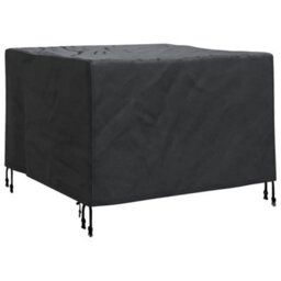Walplus Outdoor Furniture Cover 99 X 99 X 60 Cm 210D Oxford Fabric - thumbnail 5