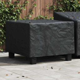 Walplus Outdoor Furniture Cover 99 X 99 X 60 Cm 210D Oxford Fabric - thumbnail 1