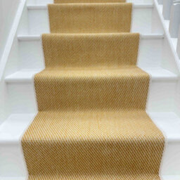 Coastal Stair Runner - Reversible, Durable & Hardwearing Carpet For Stairs & Staircases, Multiple Lengths - thumbnail 4
