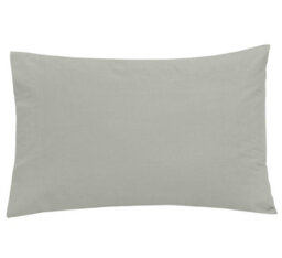 Smart Living Super Soft Easy Care Polycotton Bed Linen Luxury Bedding 25Cm Deep Bedsheet Non Iron Fitted Sheet Or Pillowcase Pair - thumbnail 3
