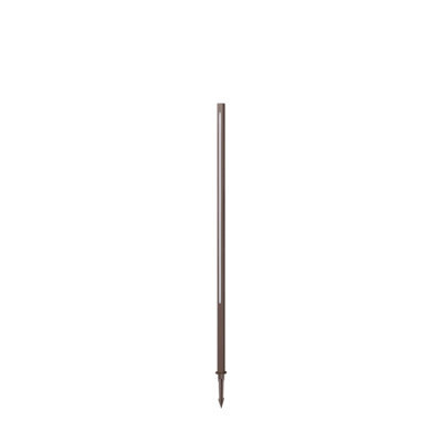 Ideal Lux Luminosa Jedi Outdoor Spike Coffee 1X Led 2050Lm 3000K Ip65 - image 1