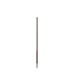 Ideal Lux Luminosa Jedi Outdoor Spike Coffee 1X Led 2050Lm 3000K Ip65
