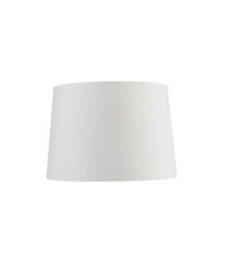 Lighting Supermarket Cylinder Frosted Sage Green / Gold Effect Table Lamp With Ivory Gold Lined Shade - thumbnail 6