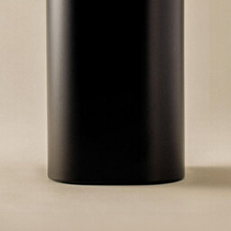 Cosmic Toothbrush Holder, Bathroom Tumbler, Stainless Steel, Matt White, Nea Collection - thumbnail 4