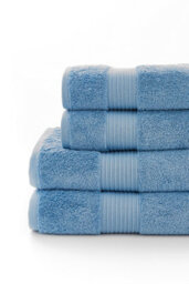 Deyongs Bliss Pima 650Gsm Supersoft Cotton Towels - thumbnail 2