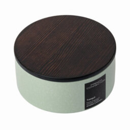 French Connection Scented Candle Jar - Wildberry & Patchouli - thumbnail 4