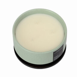 French Connection Scented Candle Jar - Wildberry & Patchouli - thumbnail 5