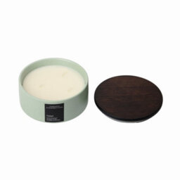 French Connection Scented Candle Jar - Wildberry & Patchouli - thumbnail 3