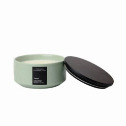 French Connection Scented Candle Jar - Wildberry & Patchouli - thumbnail 2