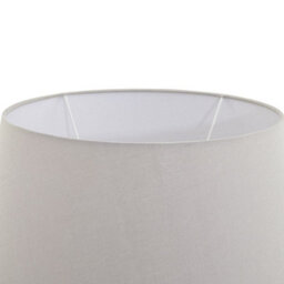 Regola  Large  Stone  Ceramic  Lamp - thumbnail 3