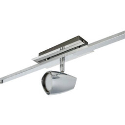 Urbn-Living Urbn Living Corbera 3 Arm Led Ceiling Spotlight Bar Track Light Fixture Gu10 Warm White - thumbnail 6