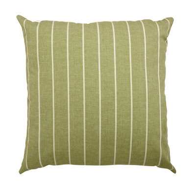 Glendale Garden & Leisure Scatter Cushion 18X18 Renaissance Outdoor Garden Furniture Cushion (Pack Of 4) - L46 X W46 Cm - Sage - image 1