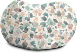 rucomfy Beanbags Rucomfy Printed Indoor Secret Garden Kids Slouchbag Beanbag - thumbnail 2