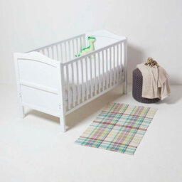 Homescapes Cot Bed Quilted Waterproof Mattress Protector 70 X 140 Cm, Pack Of 2 - thumbnail 6