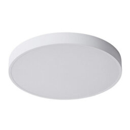 Luminosa Lighting Luminosa Modern Led Flush Ceiling Light White, Warm White 3000K 3600Lm - thumbnail 1