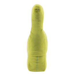 Little Furn. Dino Kids Novelty Polyester Filled Cushion - thumbnail 3