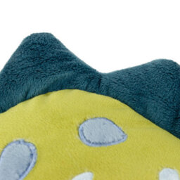 Little Furn. Dino Kids Novelty Polyester Filled Cushion - thumbnail 4