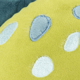 Little Furn. Dino Kids Novelty Polyester Filled Cushion - thumbnail 5