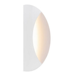 Luminosa Lighting Luminosa Alexandra Integrated Led Wall Lamp White Led 3000K - thumbnail 4
