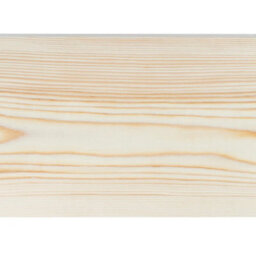 Arranwood 7X1 Inch Spruce Planed Timber (L)900mm (W)169 (H)21mm Pack Of 2 - thumbnail 3