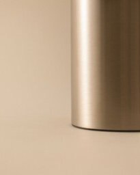Cosmic Free Standing Toothbrush Holder Matt Black Logic - thumbnail 4