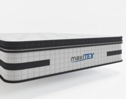 Flair Maxitex Hybrid 3000 Pocket Sprung Memory Mattress - Kingsize - thumbnail 3