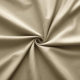 Ameha Plain Fitted Sheet 25Cm Deep Pocket- Breathable Wrinkle Resistant Microfiber Bed Sheet Easy Care Beige King (152X200Cm) - thumbnail 9