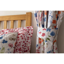 Belledorm Marnie Oxford Pillowcase (Pack Of 2) Multicoloured (76Cm X 51Cm) - thumbnail 3