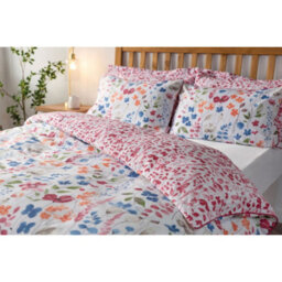 Belledorm Marnie Oxford Pillowcase (Pack Of 2) Multicoloured (76Cm X 51Cm) - thumbnail 2