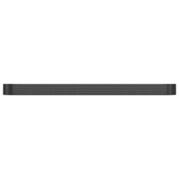 Walplus Garden Raised Bed Galvanised Steel 544X100X36 Cm Anthracite - thumbnail 3