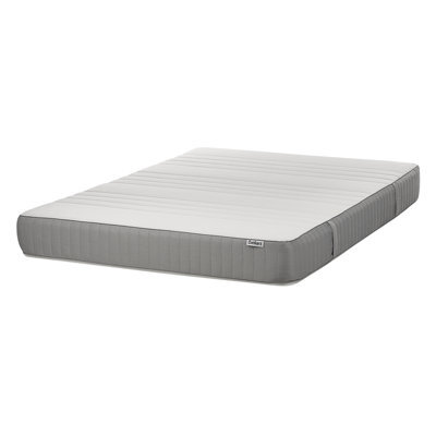 Beliani Foam Mattress Cheer H3/4 Firm 140 X 200 Cm (Eu Double) - image 1