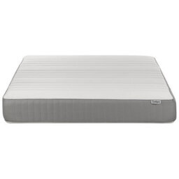 Beliani Foam Mattress Cheer H3/4 Firm 140 X 200 Cm (Eu Double) - thumbnail 8