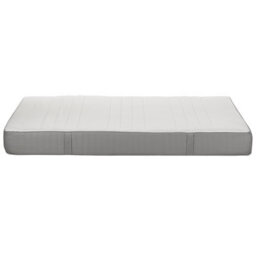Beliani Foam Mattress Cheer H3/4 Firm 140 X 200 Cm (Eu Double) - thumbnail 7