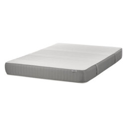 Beliani Foam Mattress Cheer H3/4 Firm 140 X 200 Cm (Eu Double) - thumbnail 1