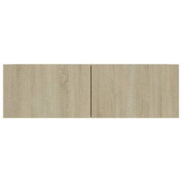 Berkfield Tv Cabinet Sonoma Oak 100X30X30 Cm Engineered Wood - thumbnail 6