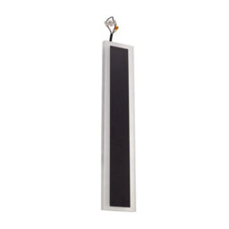 Thehotsale Outdoor Ip65 Waterproof Long Wall Led Light H40Cm - thumbnail 3