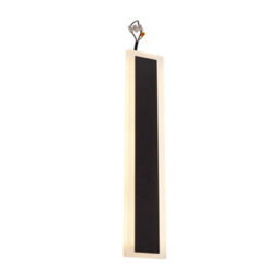 Thehotsale Outdoor Ip65 Waterproof Long Wall Led Light H40Cm - thumbnail 4