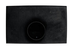 D Pro T Homeware Log Burner 5Kw Cast Iron Wood Burning Stove Multi-Fuel Defra Approved - thumbnail 5